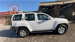 نيسان إكستيرا